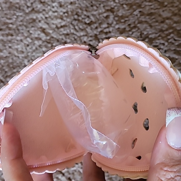 Strawberry keychain case Strawberry keychain case Strawberry keychain case Straw - Picture 11 of 12